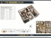 Thiết kế căn hộ A1 | Giá: 34 triệu/m² | DT: 86m²