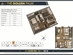 Thiết kế căn hộ A6 | Giá: 34 triệu/m² | DT: 69m²