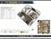 Thiết kế căn hộ B1 | Giá: 34 triệu/m² | DT: 68m²