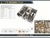 Thiết kế căn hộ B2 | Giá: 34 triệu/m² | DT: 88m²