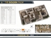 Thiết kế căn hộ B4 | Giá: 34 triệu/m² | DT: 101m²