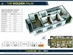 Thiết kế căn hộ B7 | Giá: 34 triệu/m² | DT: 111m²