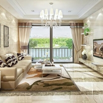 Căn hộ Lakeside Residences - Goldmark City Căn hộ Lakeside Residences - Goldmark City