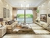 Căn hộ Lakeside Residences - Goldmark City 1