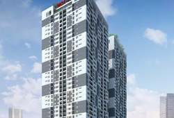 N01-T4 Ngoại Giao Đoàn