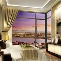 Căn hộ My Paradise Thủ Thiêm Căn hộ My Paradise Thủ Thiêm