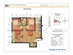 Thiết kế căn hộ 08 | Giá: 25 triệu/m² | DT: 90m²