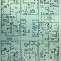 Tầng 5-20 Tầng 5-20