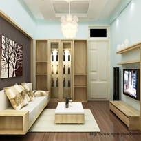 Căn hộ N02-T2 Ngoại Giao Đoàn Căn hộ N02-T2 Ngoại Giao Đoàn