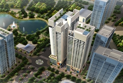 N03-T3&T4 Ngoại Giao Đoàn