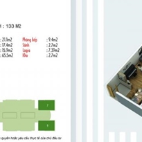 Thiết kế căn hộ 1, 3, 7, 9 Thiết kế căn hộ 1, 3, 7, 9