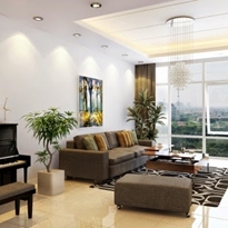 Căn hộ BRG Park Residence Căn hộ BRG Park Residence