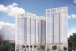 Hà Nội Aqua Central