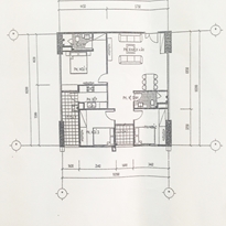 Căn hộ loại B Căn hộ loại B