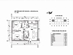 Thiết kế căn hộ 02, 09 | Giá: 23 triệu/m² | DT: 61m²