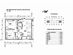 Thiết kế căn hộ 03, 08 | Giá: 23 triệu/m² | DT: 61m²