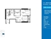 Thiết kế căn hộ CH07 | Giá: 26 triệu/m² | DT: 72m²