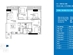 Thiết kế căn hộ CH09 | Giá: 26 triệu/m² | DT: 120m²