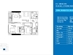 Thiết kế căn hộ CH15 | Giá: 26 triệu/m² | DT: 88m²