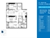 Thiết kế căn hộ CH02 | Giá: 26 triệu/m² | DT: 122m²