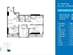 Thiết kế căn hộ CH05 | Giá: 26 triệu/m² | DT: 104m²