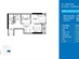Thiết kế căn hộ CH07 | Giá: 26 triệu/m² | DT: 72m²