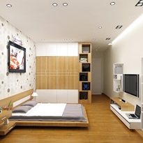 Căn hộ 536A Minh Khai Căn hộ 536A Minh Khai