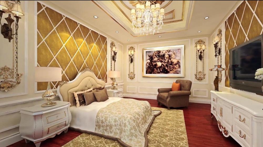 Căn hộ D' EL Dorado