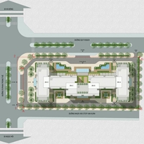 Đồng Phát Resident Đồng Phát Resident
