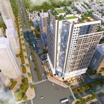 Mỹ Đình Plaza 2 Mỹ Đình Plaza 2