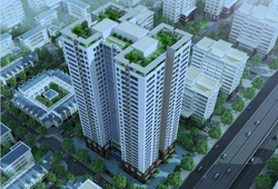 Housinco Grand Tower