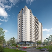 One 18 Ngọc Lâm One 18 Ngọc Lâm