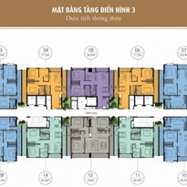Tầng 3 Tầng 3