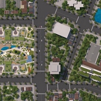 Imperia Sky Garden Imperia Sky Garden
