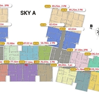 Sky A Sky A
