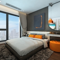 Căn hộ Imperia Sky Garden Căn hộ Imperia Sky Garden