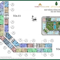 Tầng điển hình Tầng điển hình