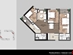 Thiết kế căn hộ B1.5 | Giá: 29 triệu/m² | DT: 95m²