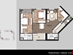 Thiết kế căn hộ B2.2 | Giá: 29 triệu/m² | DT: 104m²