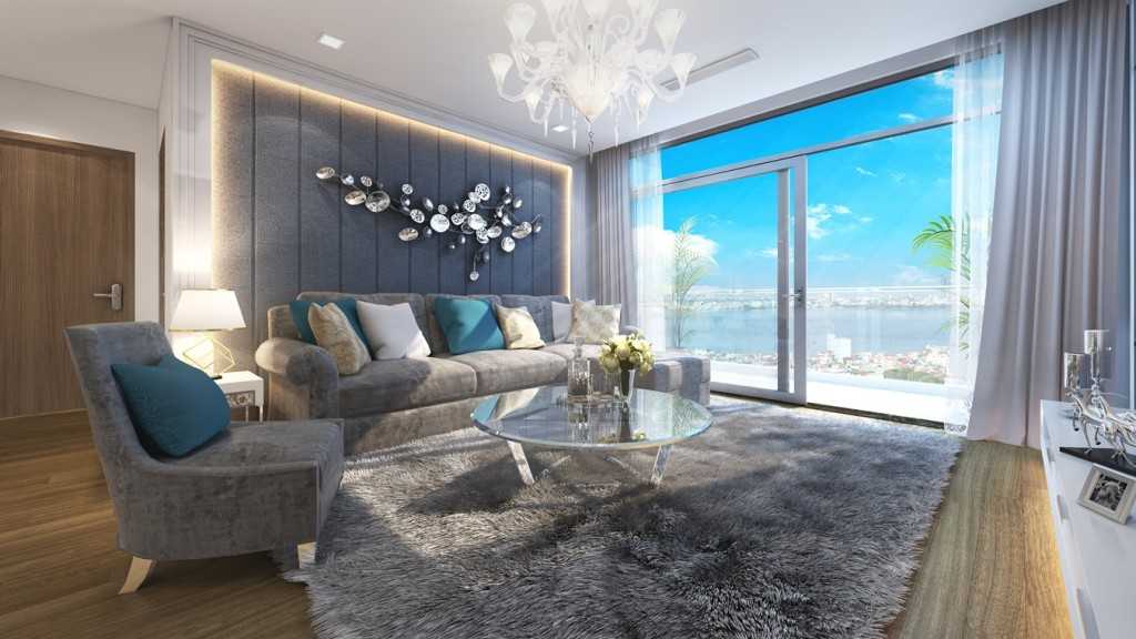 Căn hộ Vincity Gia Lâm