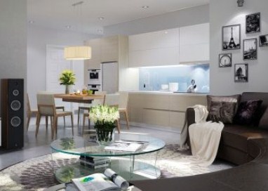 Căn hộ 6th Element 3