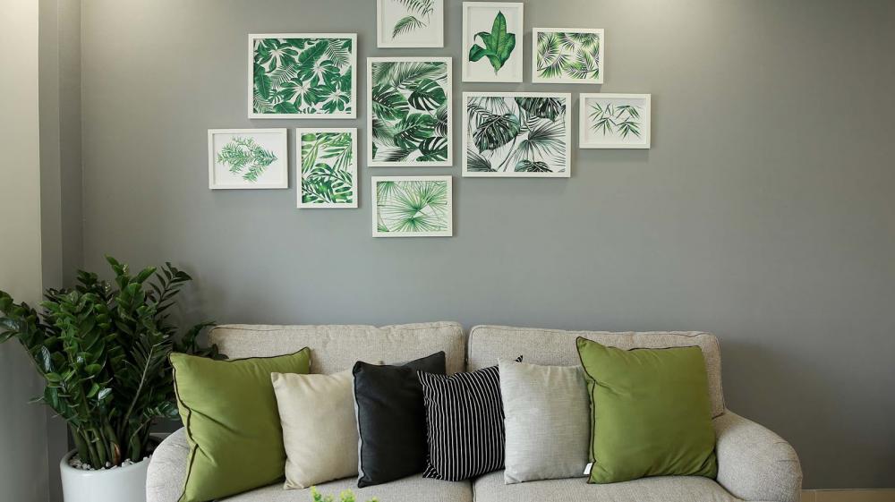 Căn hộ The K Park 4