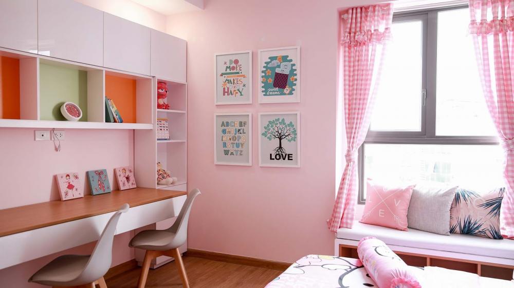 Căn hộ The K Park 6