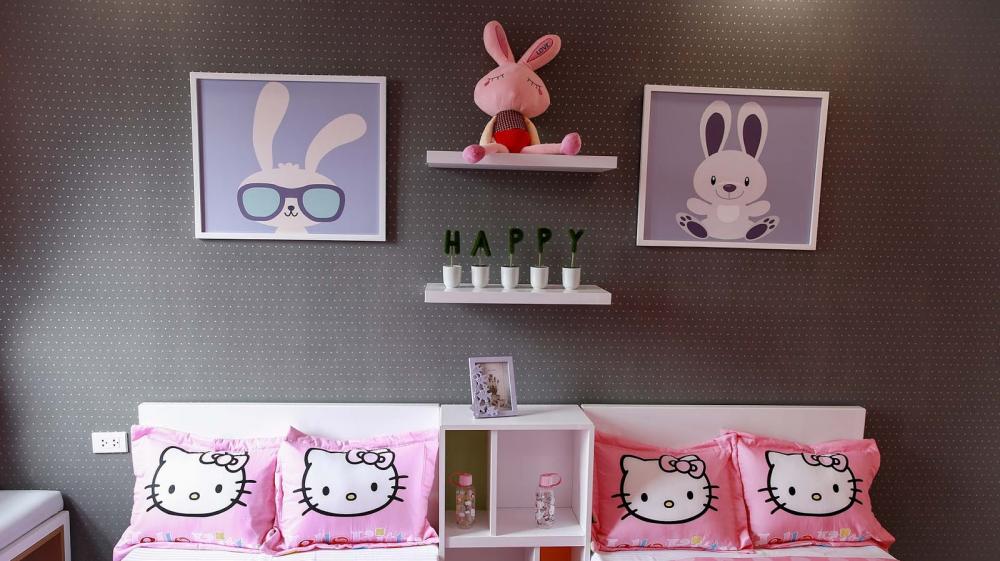 Căn hộ The K Park 8