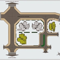 Green Tower Sài Đồng Green Tower Sài Đồng
