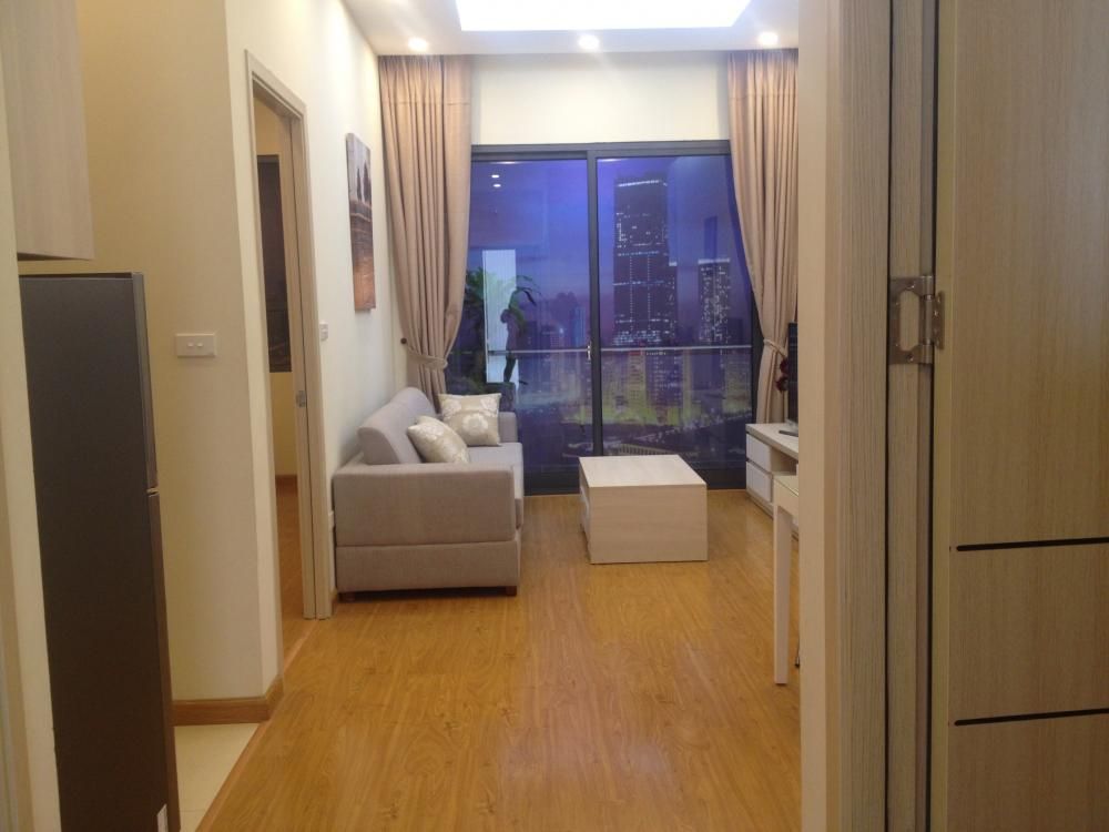 Căn hộ tái định cư Xuân La