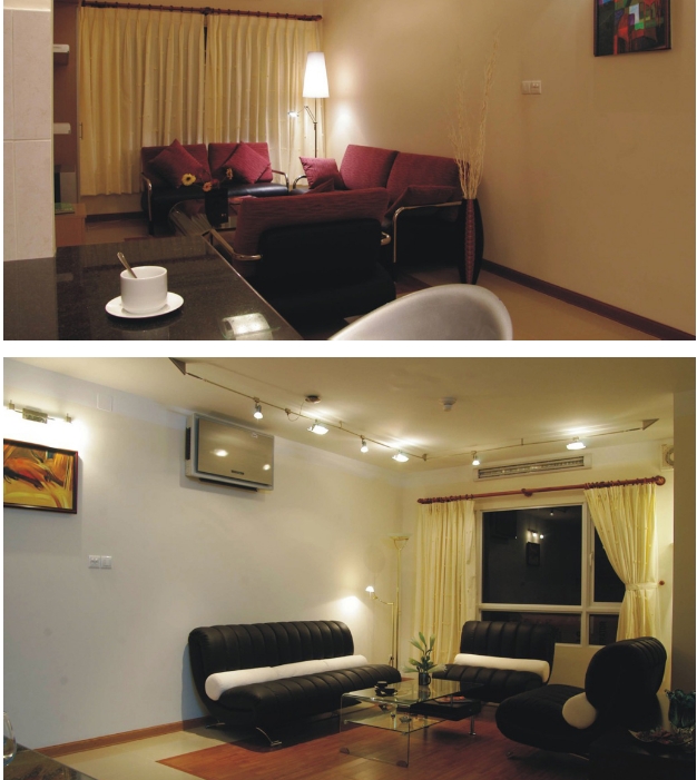 Căn hộ Đất Phương Nam