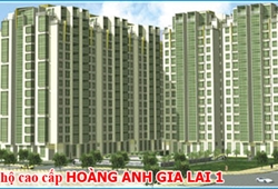 Hoàng Anh Gia Lai 1