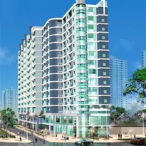 Chung cư Khang Phú Chung cư Khang Phú