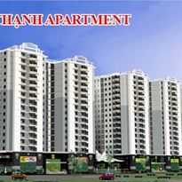 Phú Thạnh Apartment Phú Thạnh Apartment